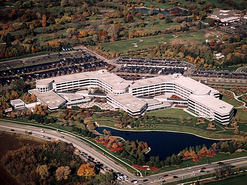 National Dairy Products Corporation